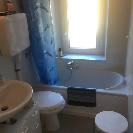 Apartment Bilocale Alta Bordighera