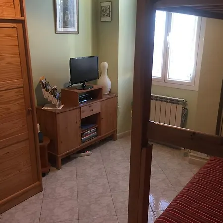 Apartment Bilocale Alta *