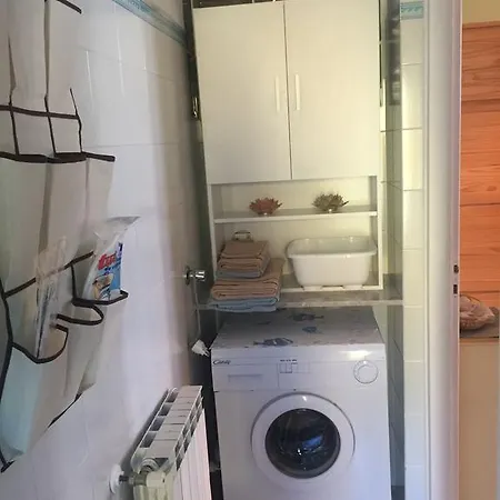 Bilocale Alta Apartment *