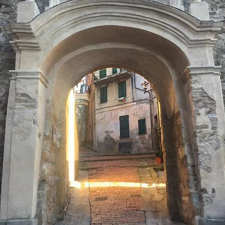 Bilocale Alta