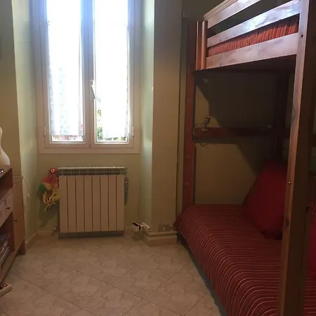 Bilocale Alta Appartamento Bordighera
