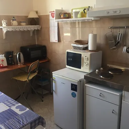 Appartamento Bilocale Alta *