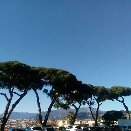 Appartamento Bilocale Alta Bordighera